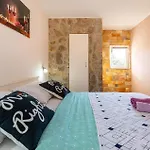 Сasa de vacaciones Lovely In