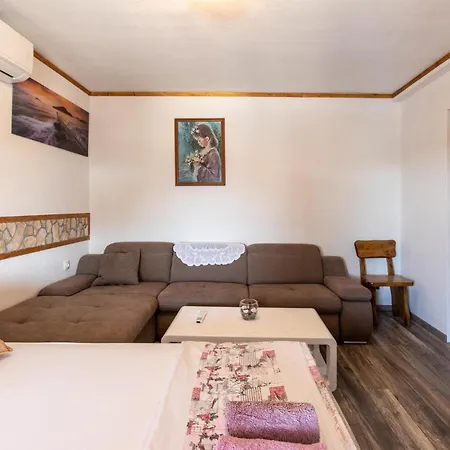 Vakantiehuis Amazing In